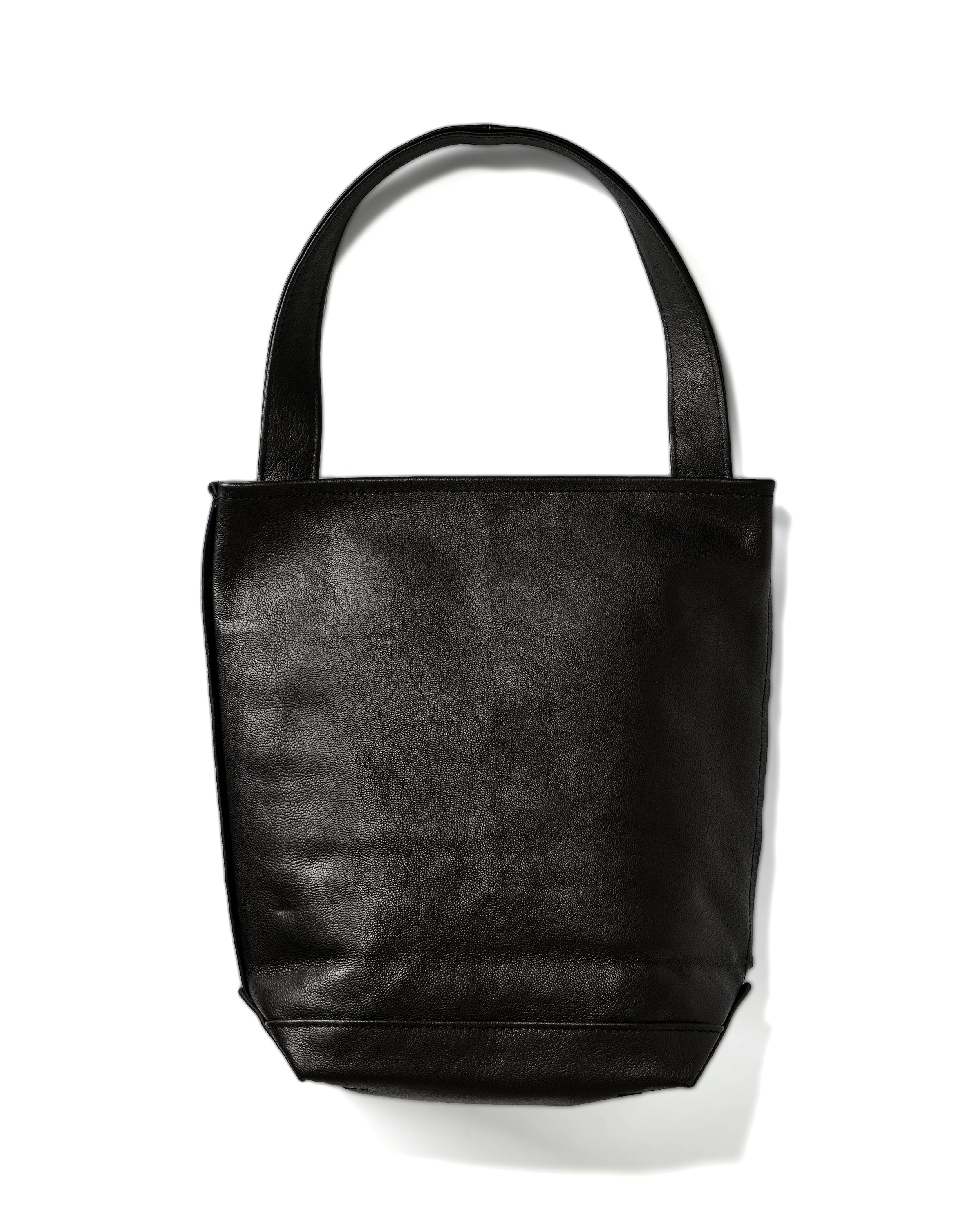 BAGUETTE TOTE GOAT by TEMBEA – ANATOMICA OFFICIAL ONLINE STORE