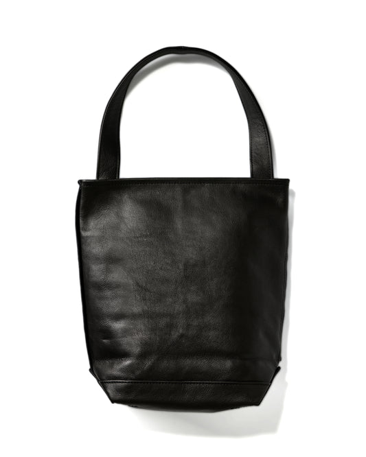 BAGUETTE TOTE GOAT by TEMBEA