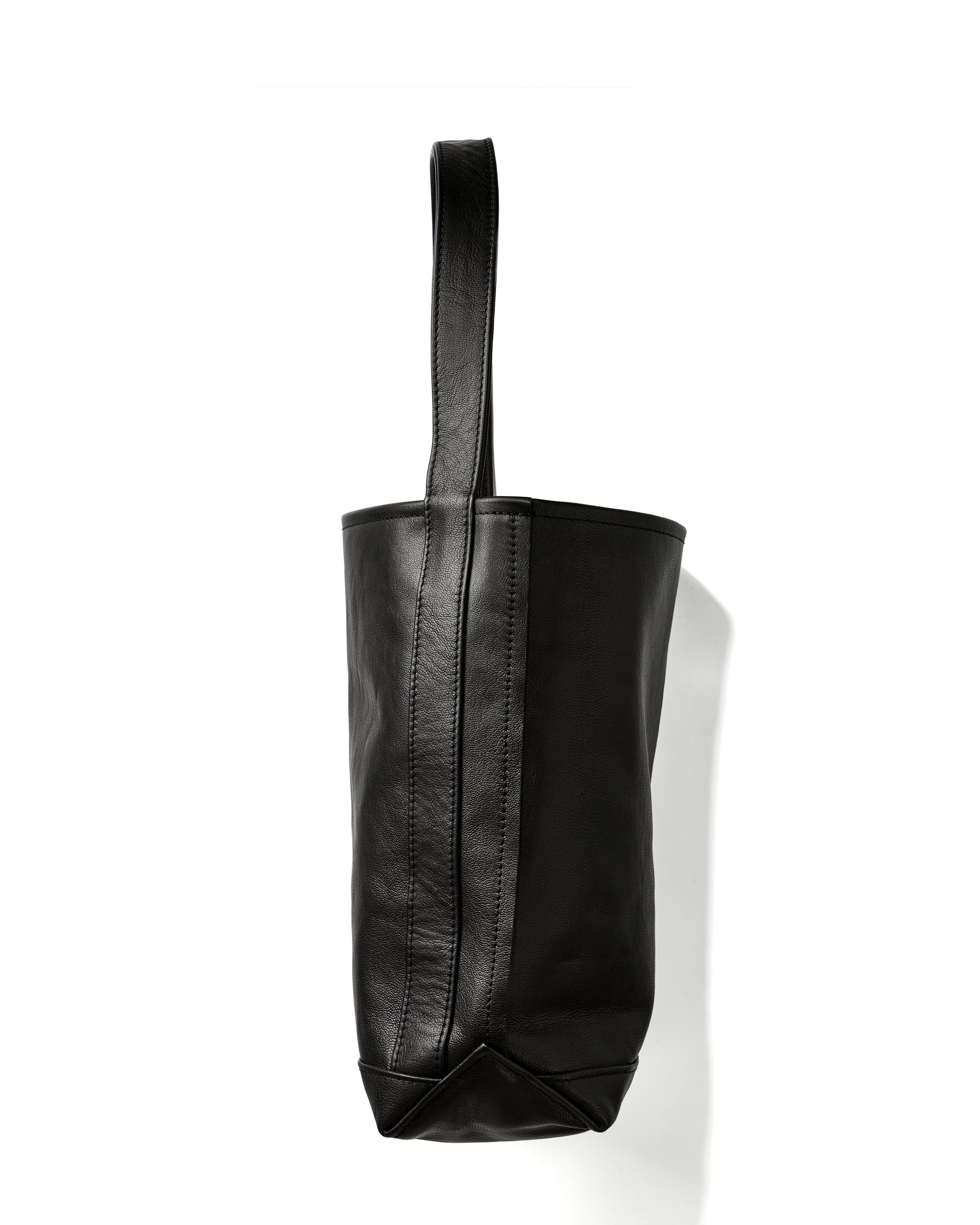 BAGUETTE TOTE GOAT by TEMBEA – ANATOMICA OFFICIAL ONLINE STORE