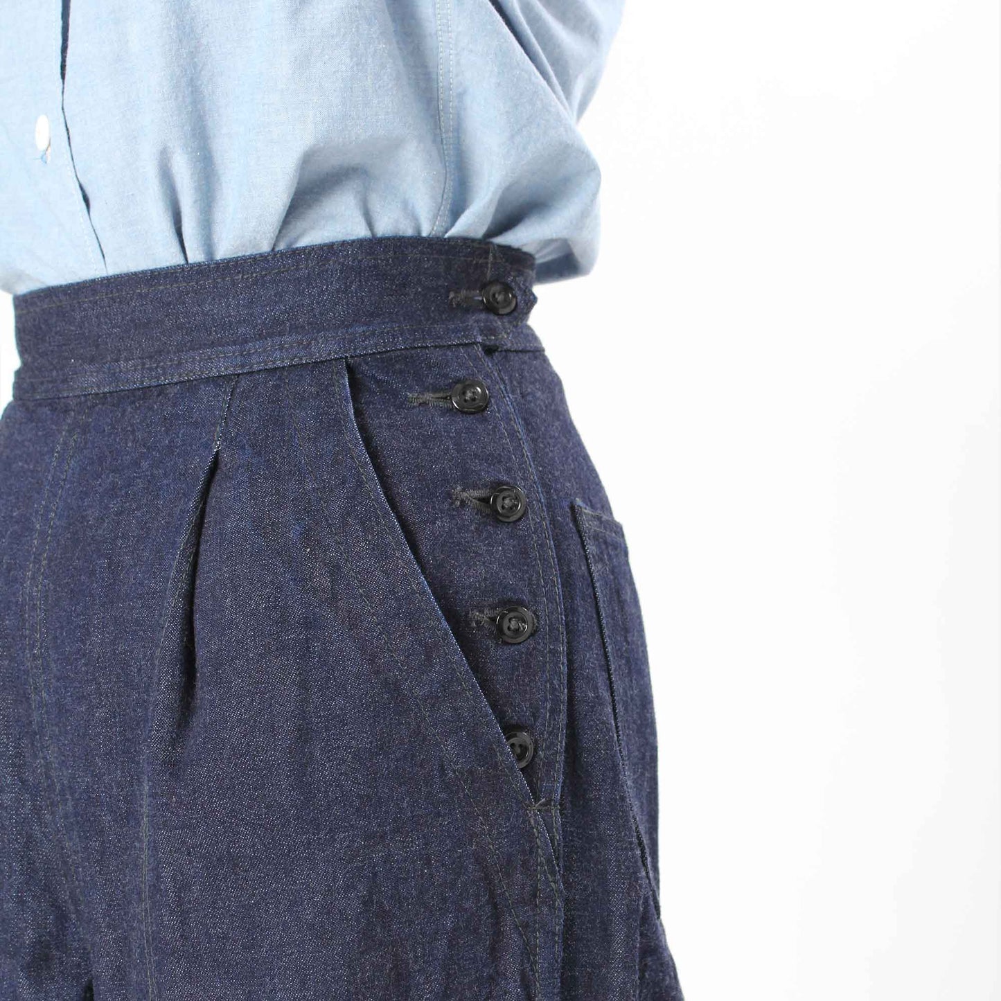 WAVES PANTS