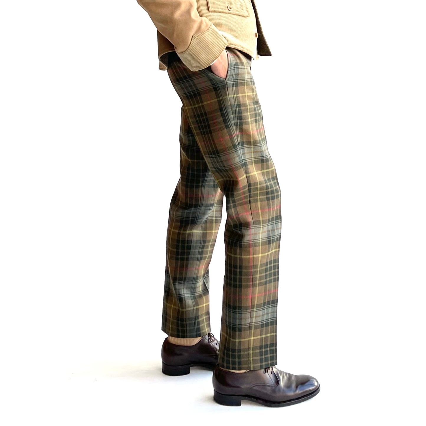 TANGO/BRAERIACH 타르탄