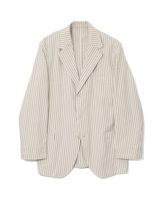 DIOGENE / COTTON RAYURE TENNIS