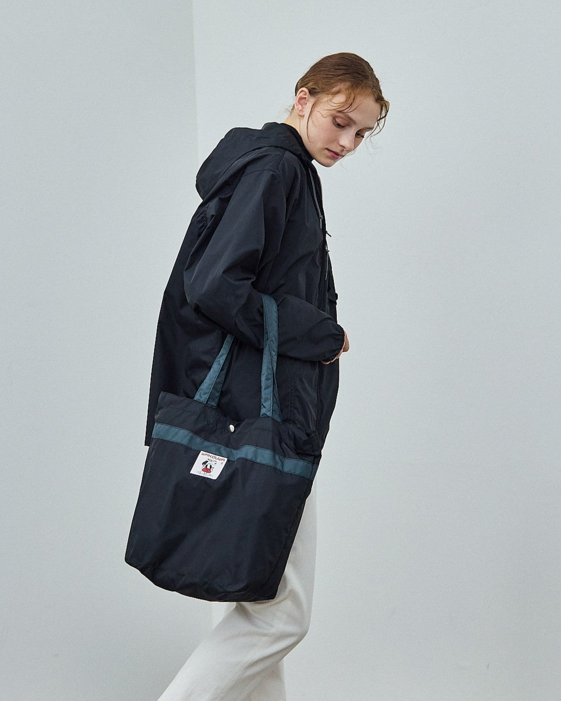 WAKOUWA / SURFCO NYLON TOTES