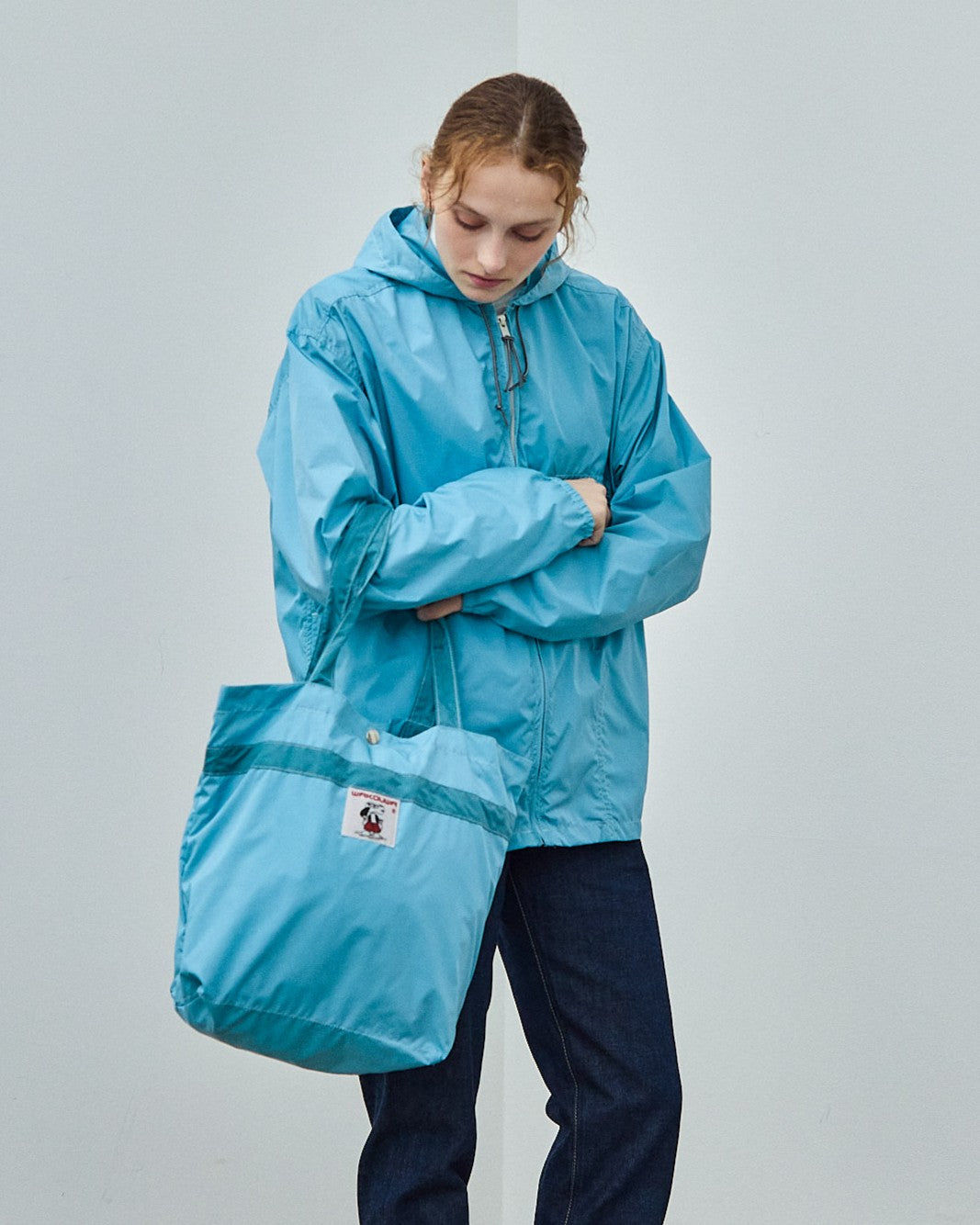 WAKOUWA / SURFCO NYLON TOTES