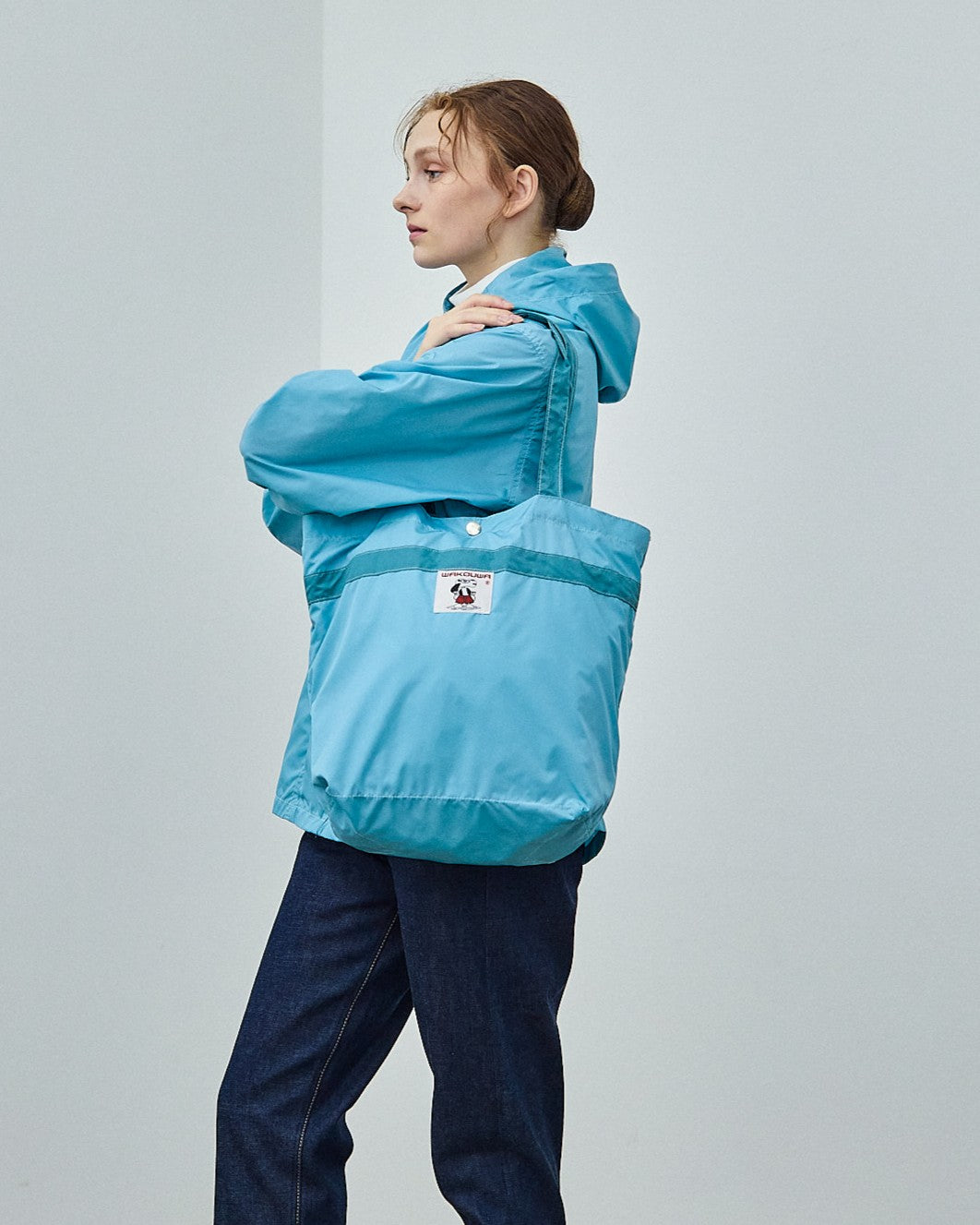 WAKOUWA / SURFCO NYLON TOTES