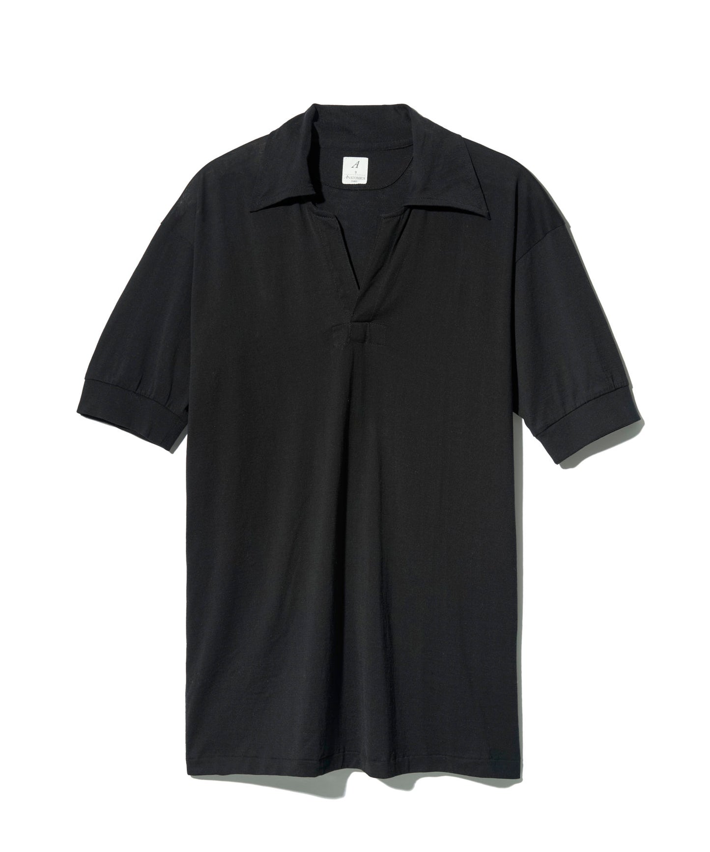 SKIPPER POLO / PIMA COTTON