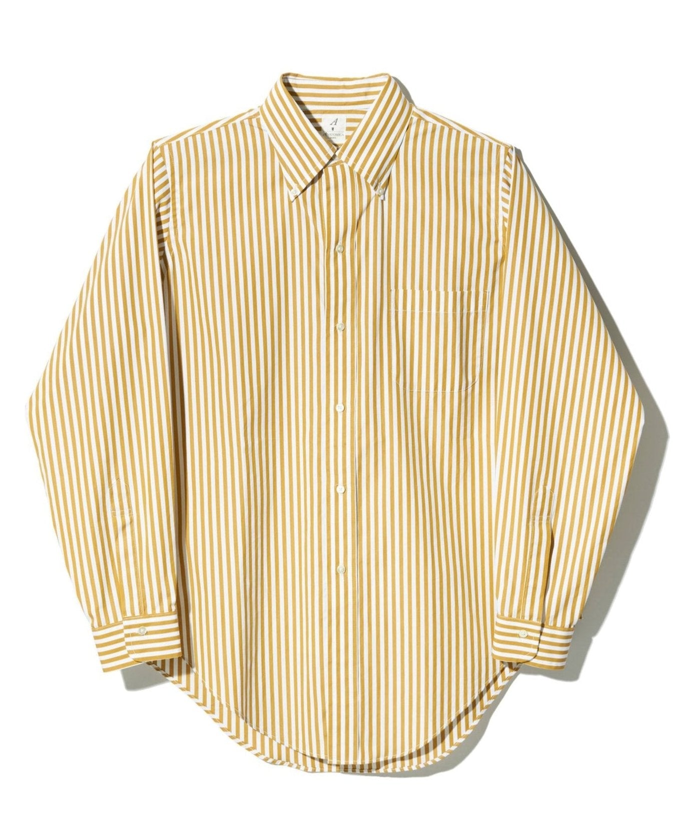 BD SHIRT BENGAL STRIPE