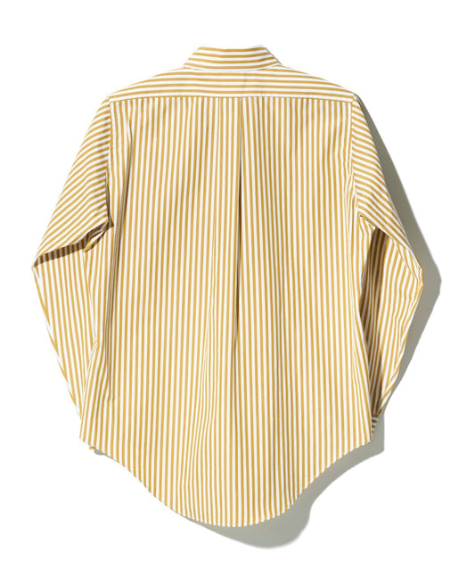 BD SHIRT / BENGAL STRIPE