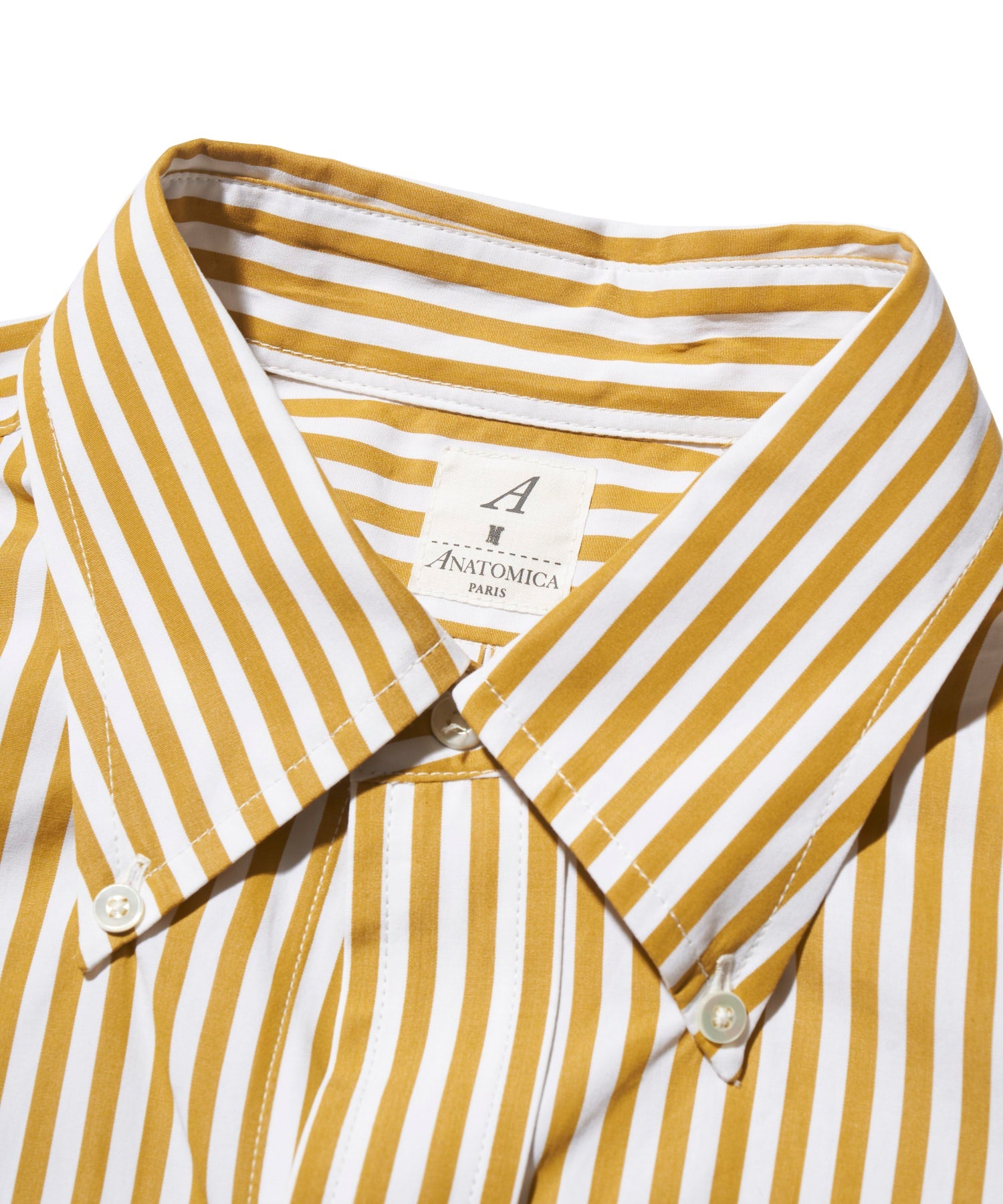 BD SHIRT BENGAL STRIPE