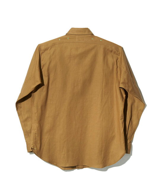 【 BIG YANK 】1920 FLYER CO/LI TWILL