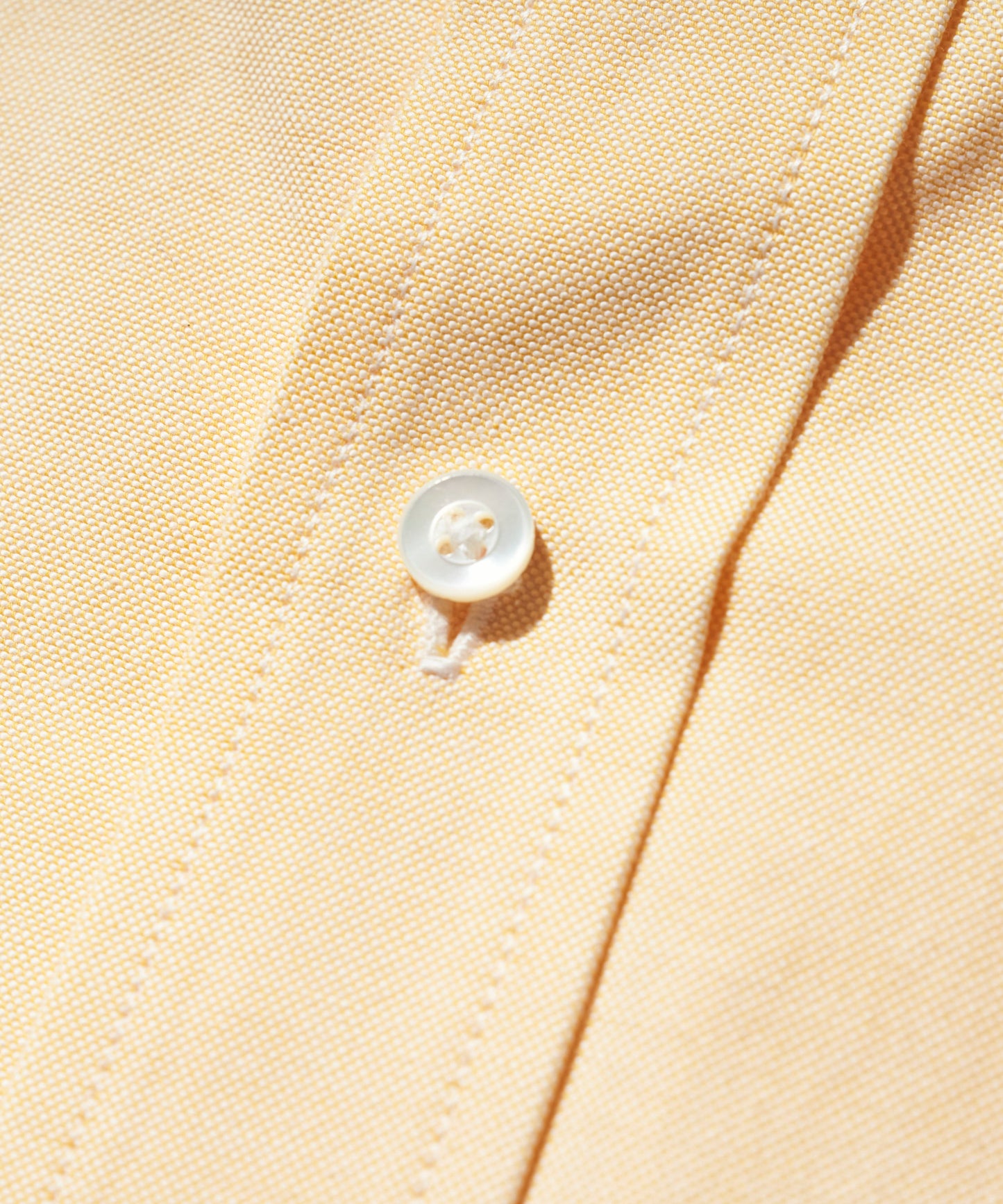 BD SHIRT / IDEAL OXFORD MAIZE