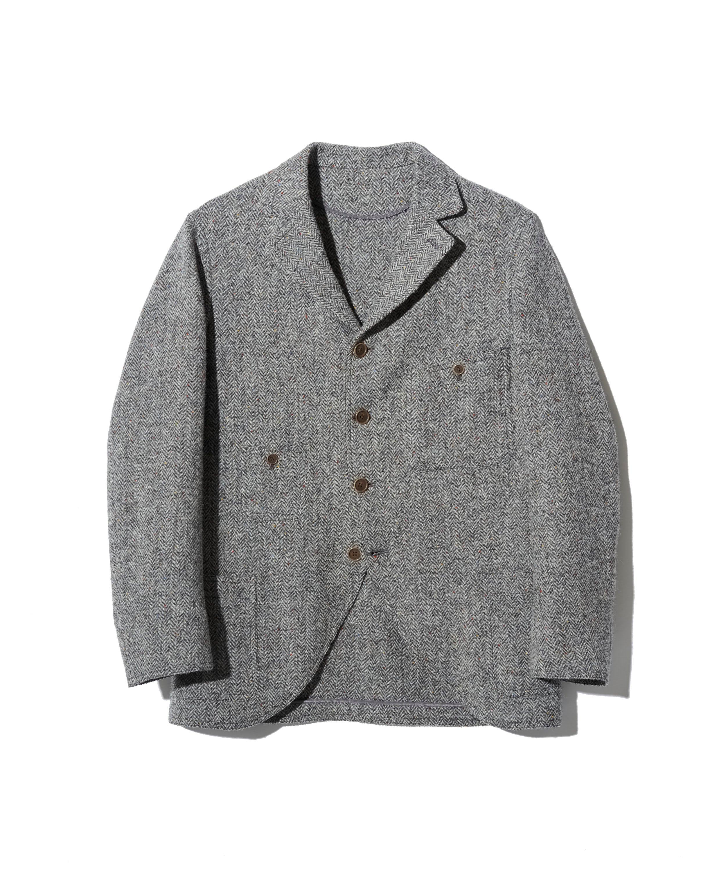 STANLEY JACKET – ANATOMICA OFFICIAL ONLINE STORE