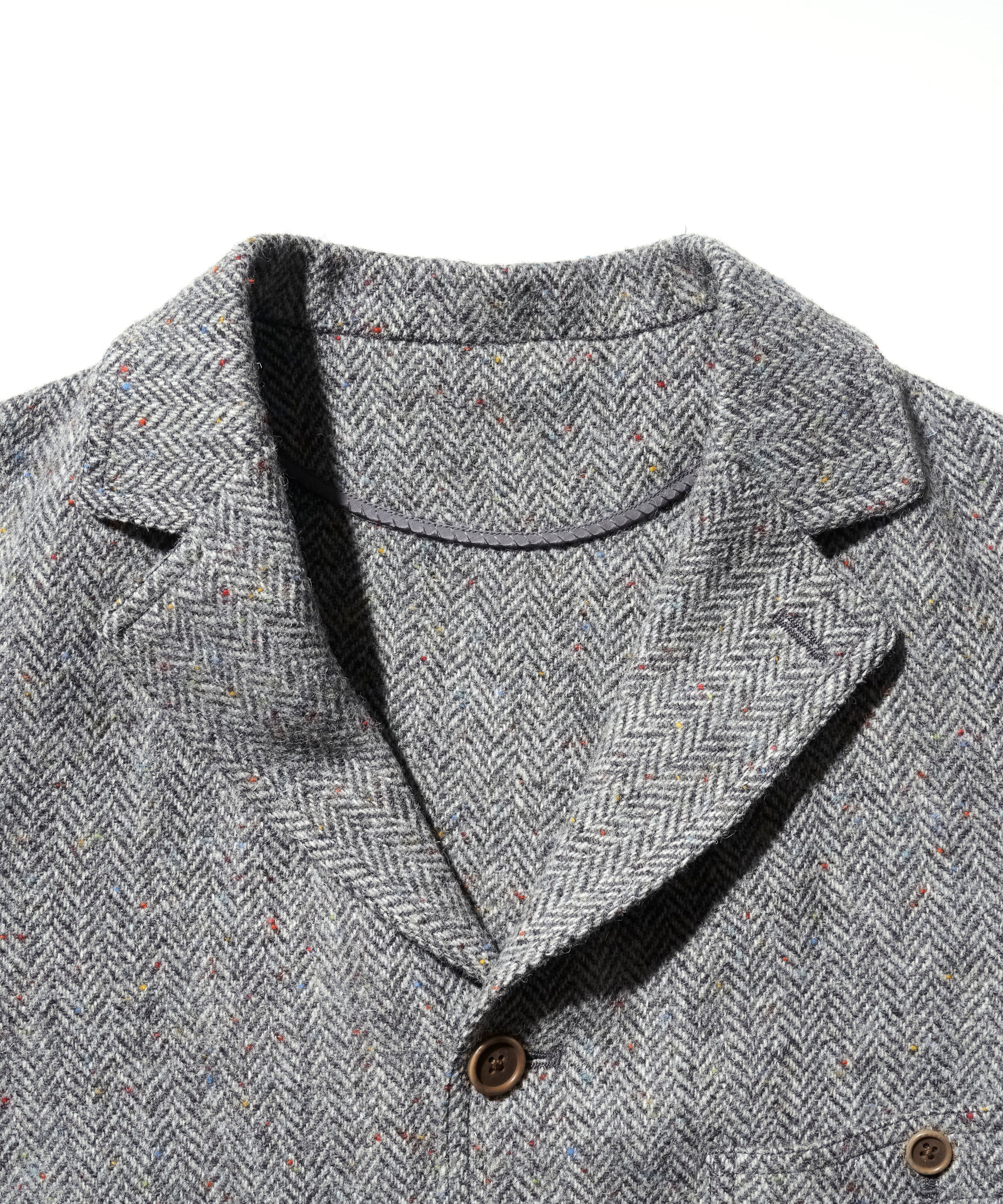 STANLEY JACKET – ANATOMICA OFFICIAL ONLINE STORE