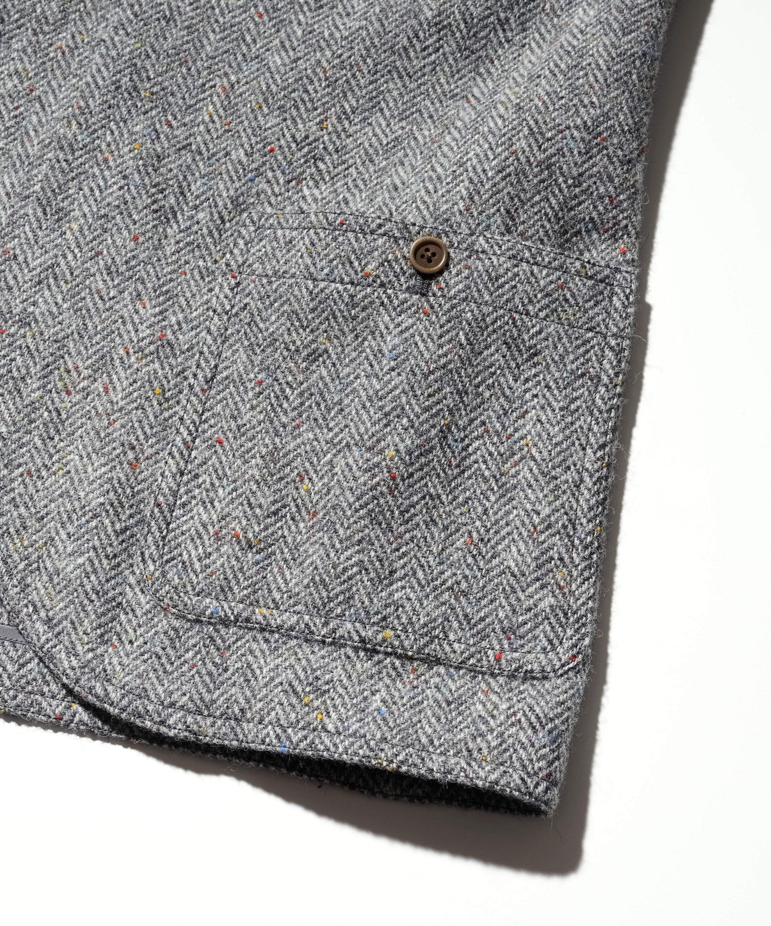 STANLEY JACKET – ANATOMICA OFFICIAL ONLINE STORE