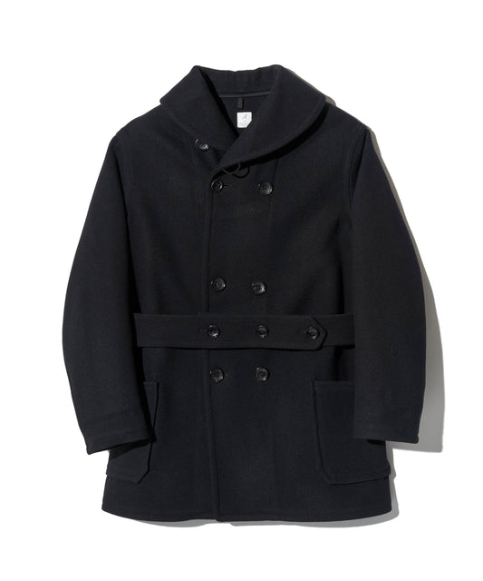 OCWM MACKINAW COAT