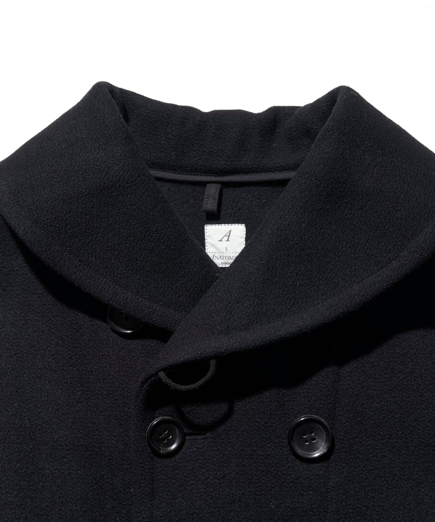OCWM MACKINAW COAT