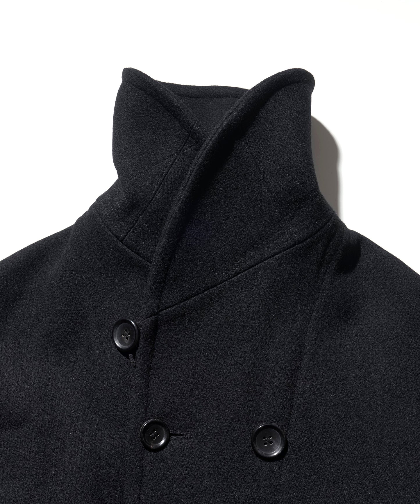 OCWM MACKINAW COAT