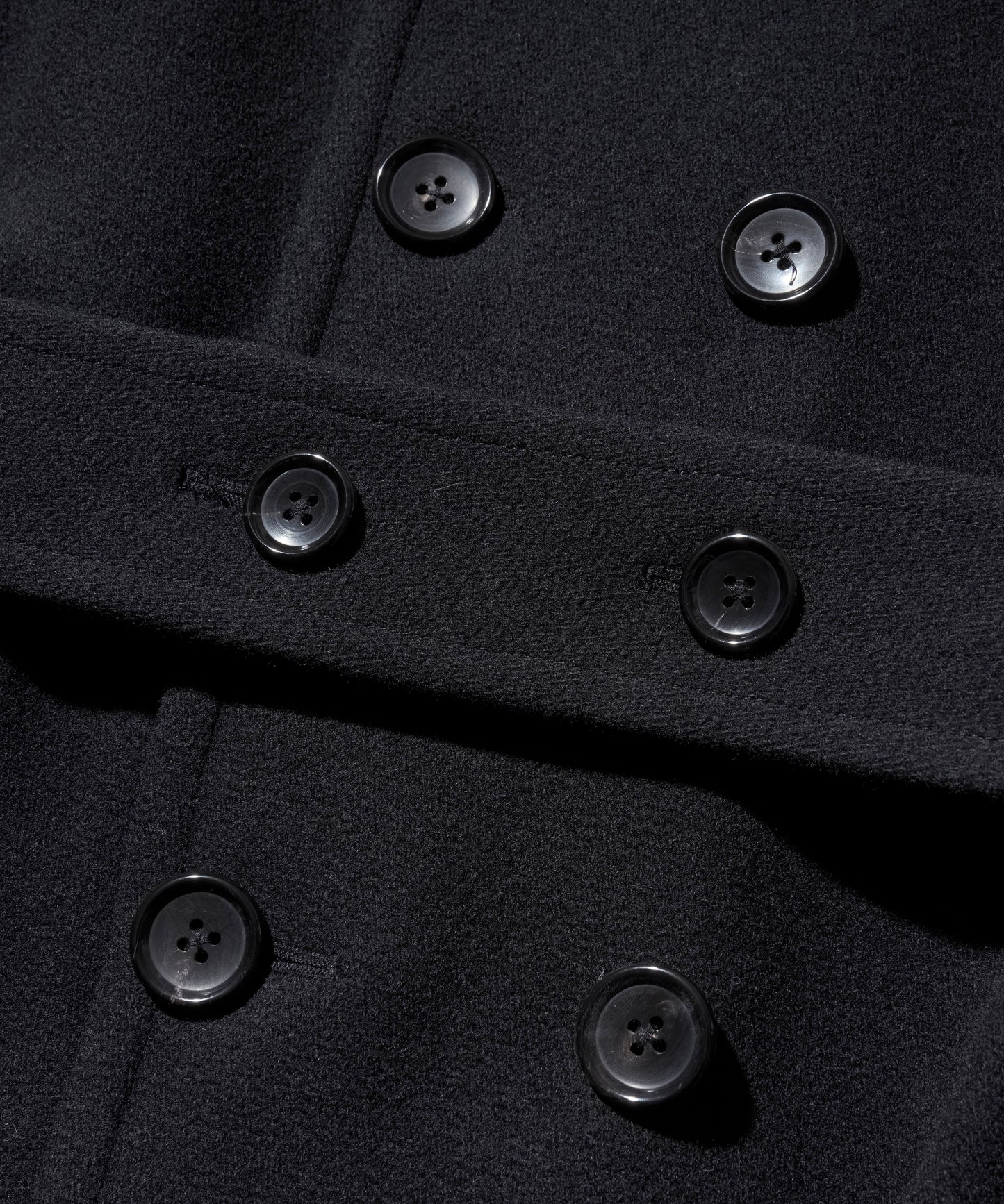 OCWM MACKINAW COAT