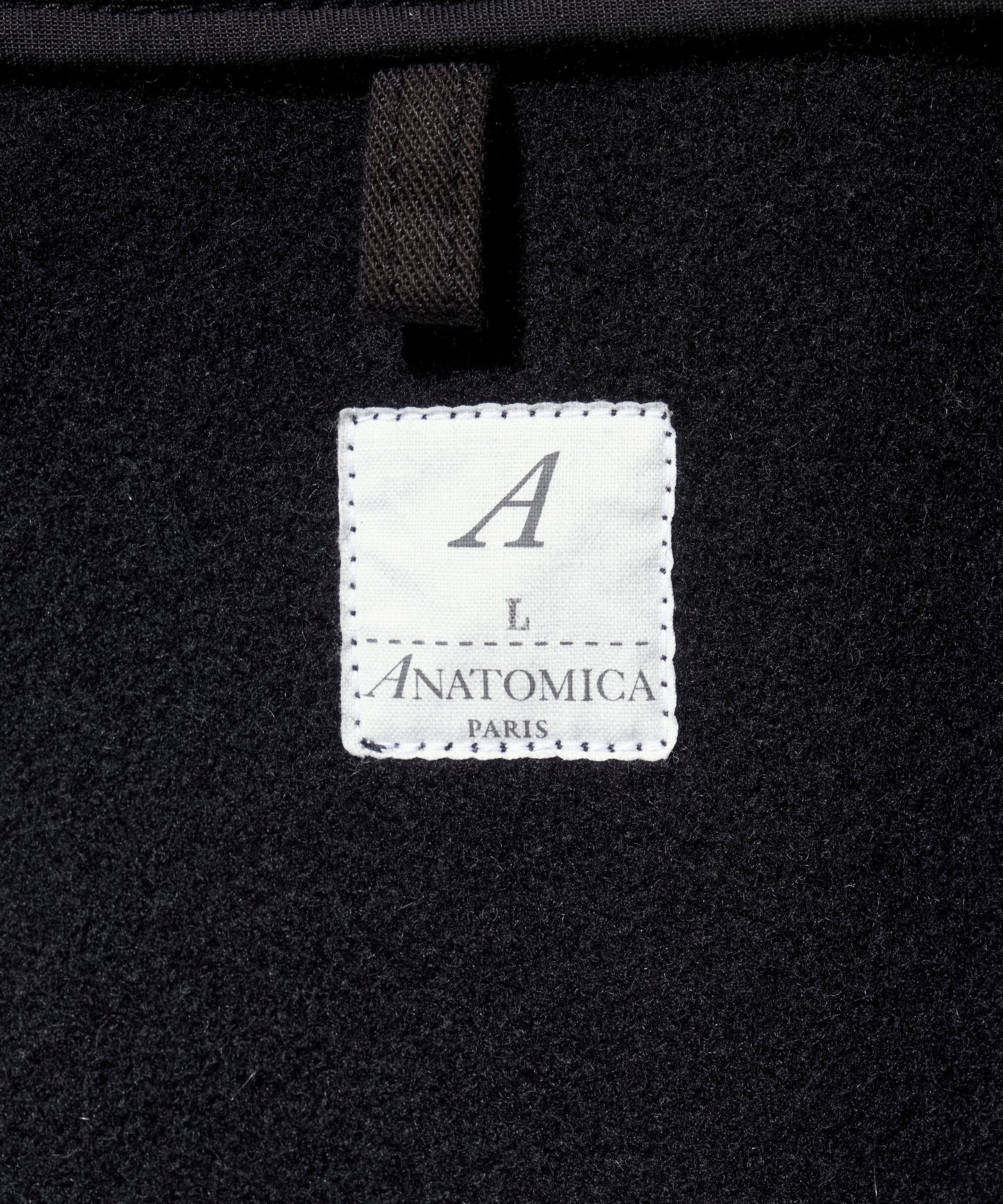 OCWM MACKINAW COAT
