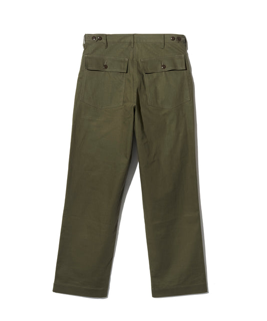 1947 HBT UTILITY PANTS
