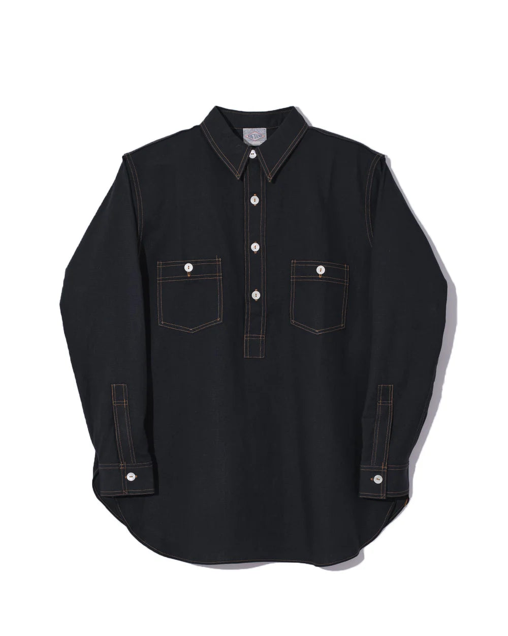 【 BIG YANK 】1919 PULLOVER