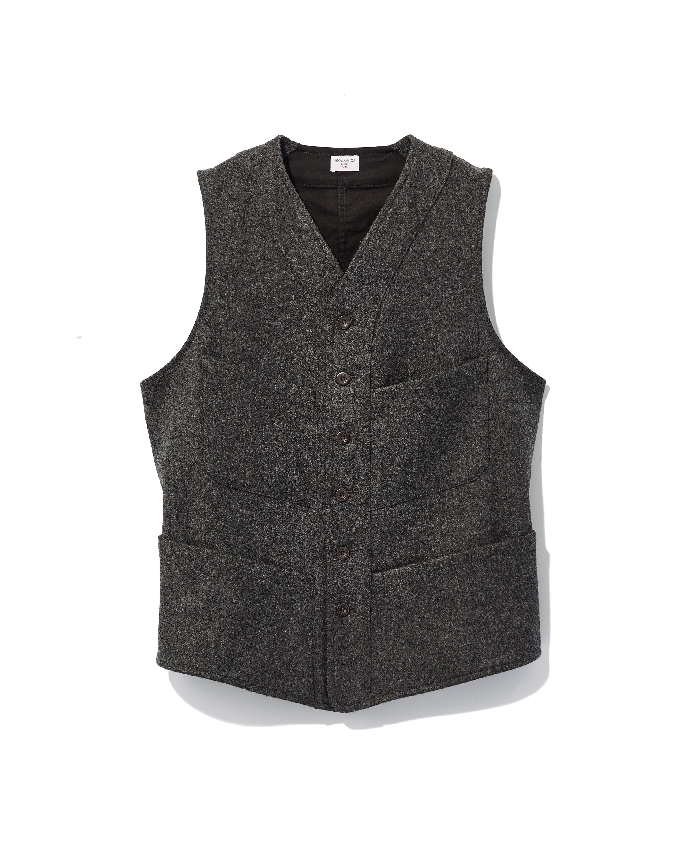 FRENCH GARMENTS ALL – ANATOMICA OFFICIAL ONLINE STORE